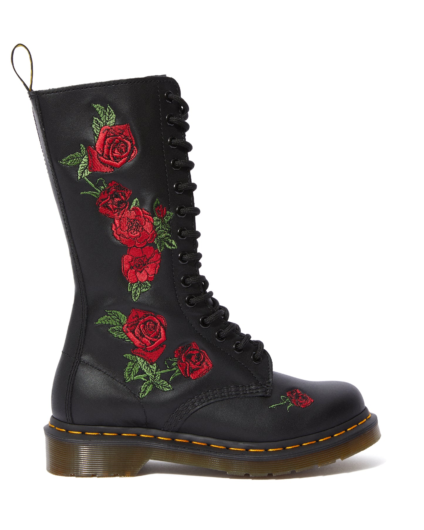 1914 VONDA BLACK BOOT