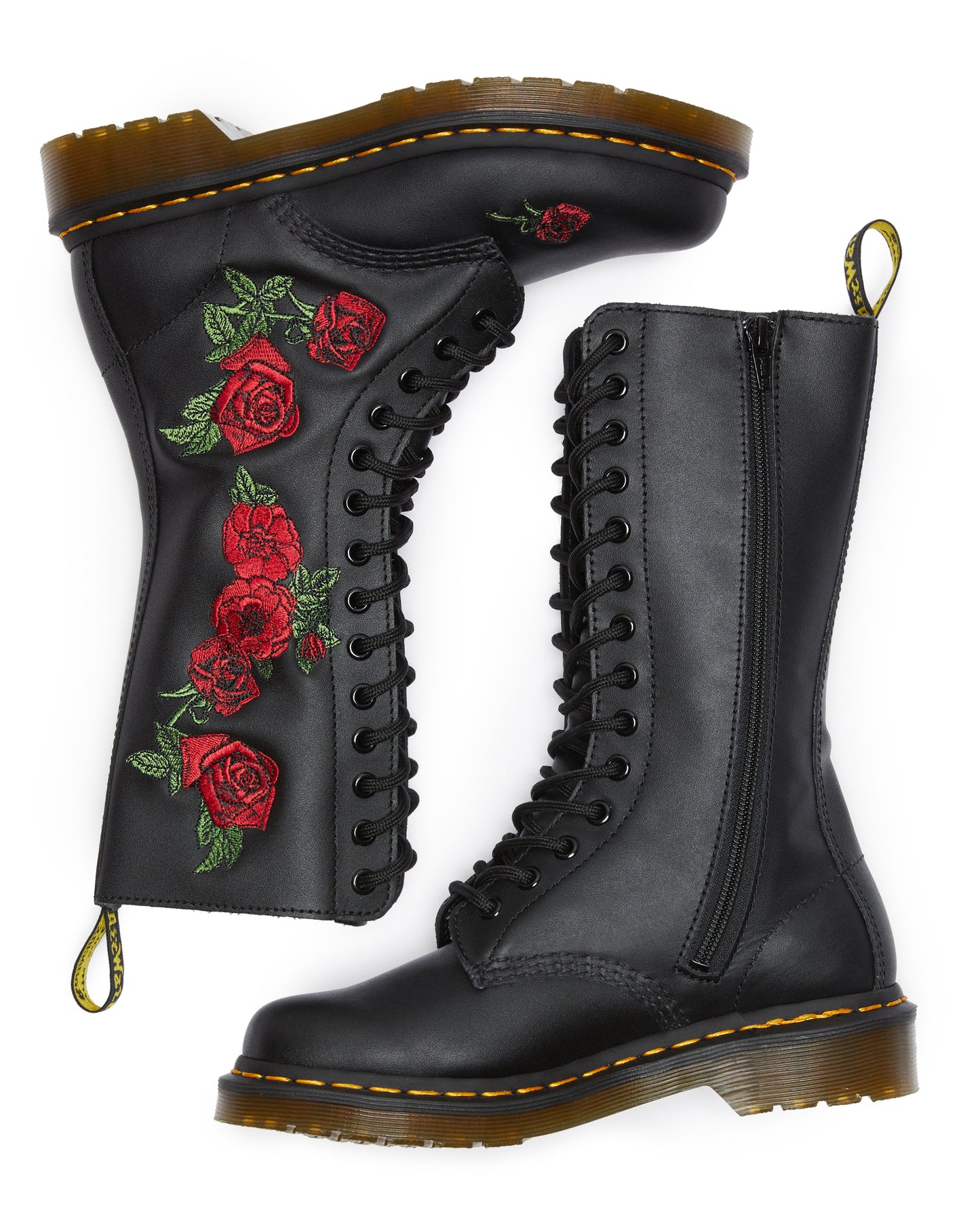 1914 VONDA BLACK BOOT