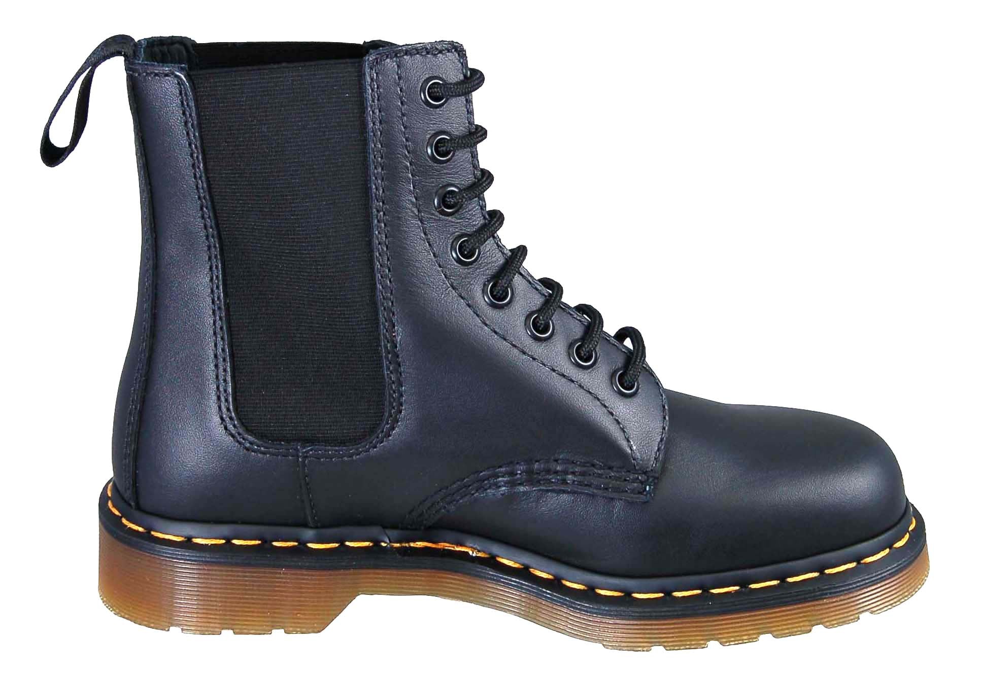 HARPER BLACK SOFTY T BOOT