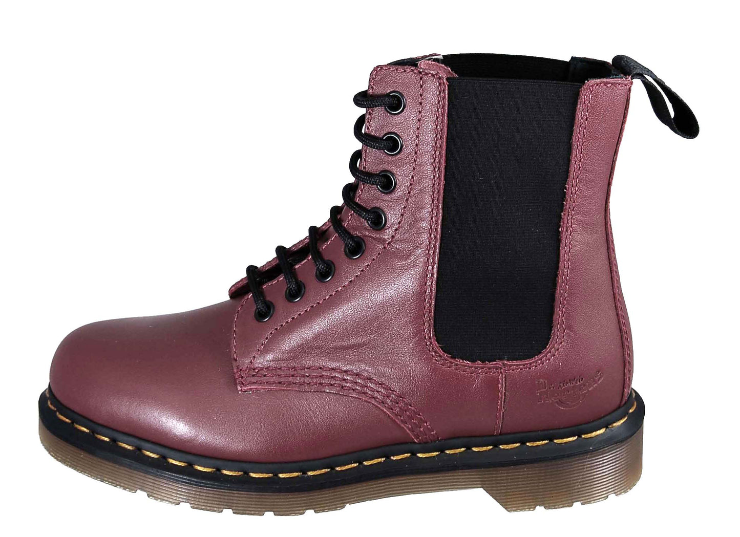 HARPER CHERRY RED SOFTY T BOOT