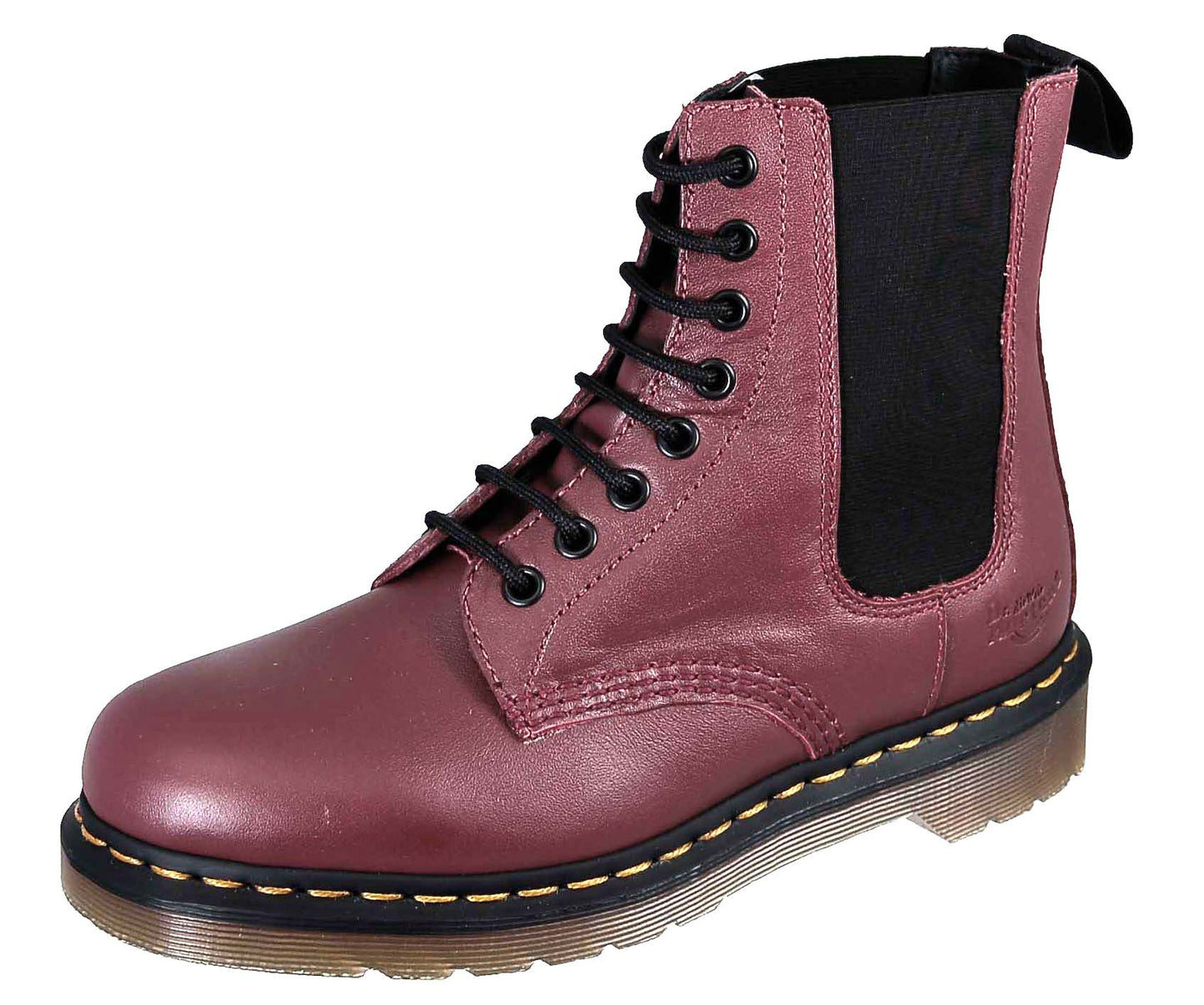 HARPER CHERRY RED SOFTY T BOOT