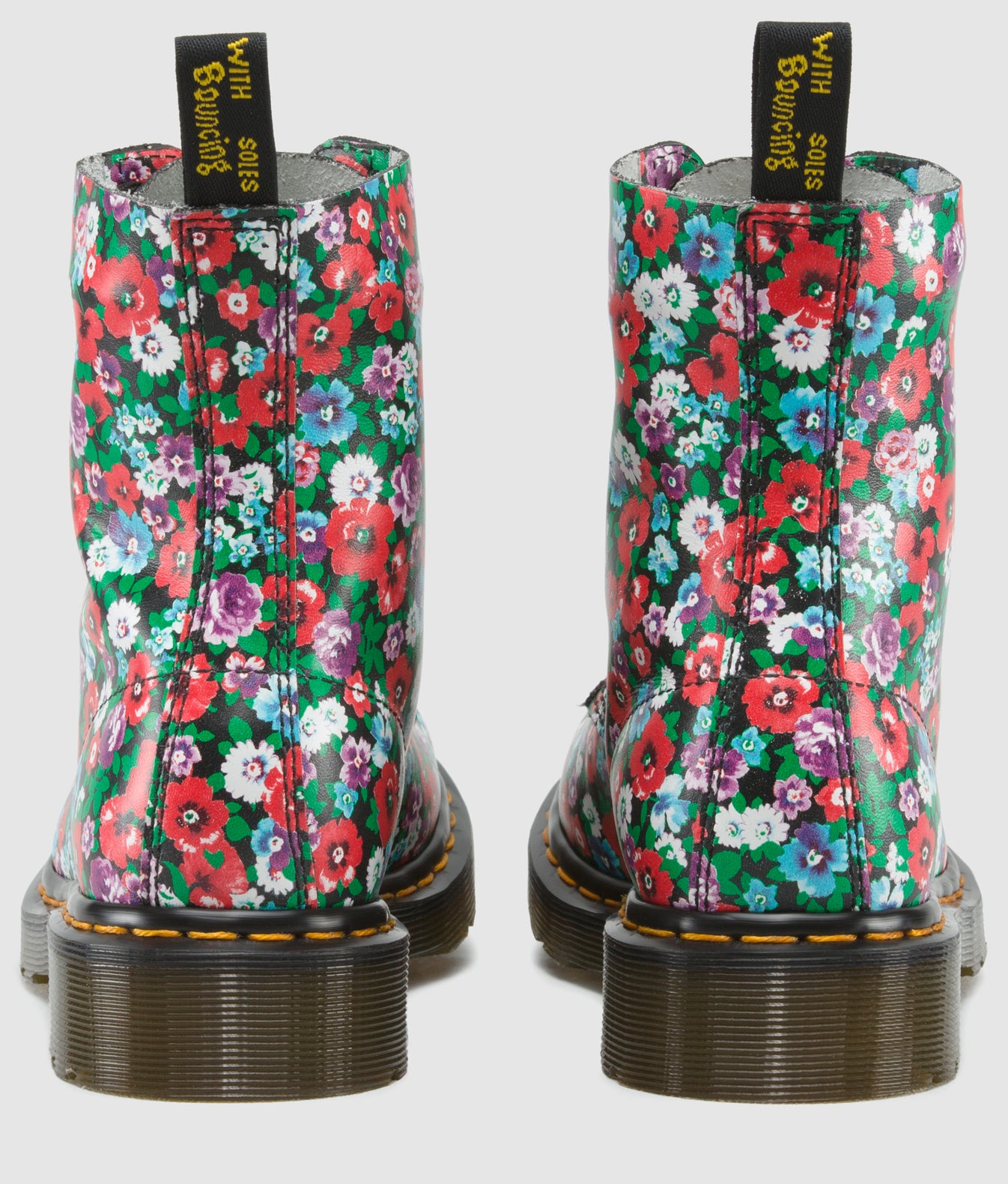 1460 pascal black and white