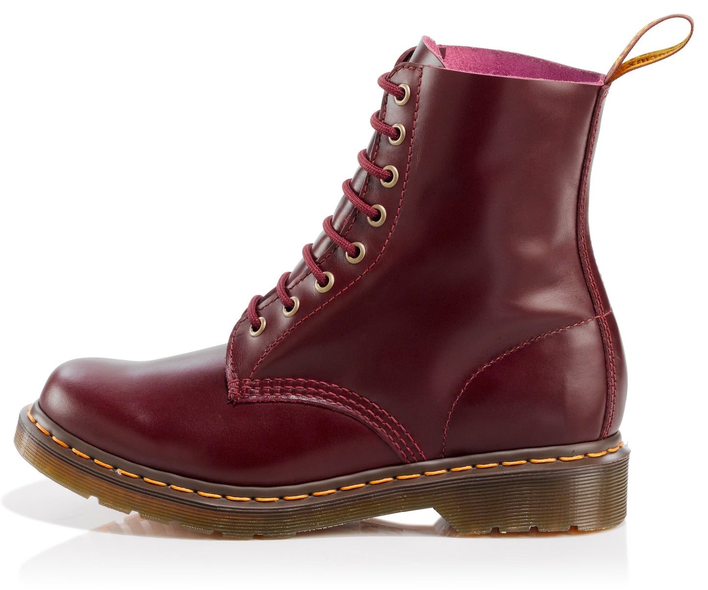 1460 PASCAL SHIRAZ BUTTERO BOOT