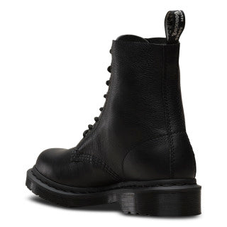 1460 PASCAL VIRGINIA MONO BLACK BOOT