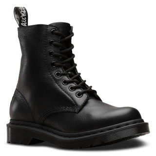 1460 PASCAL VIRGINIA MONO BLACK BOOT