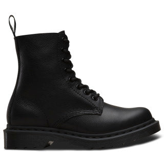 1460 PASCAL VIRGINIA MONO BLACK BOOT