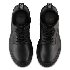 1460 pascal mono virginia leather ankle boots