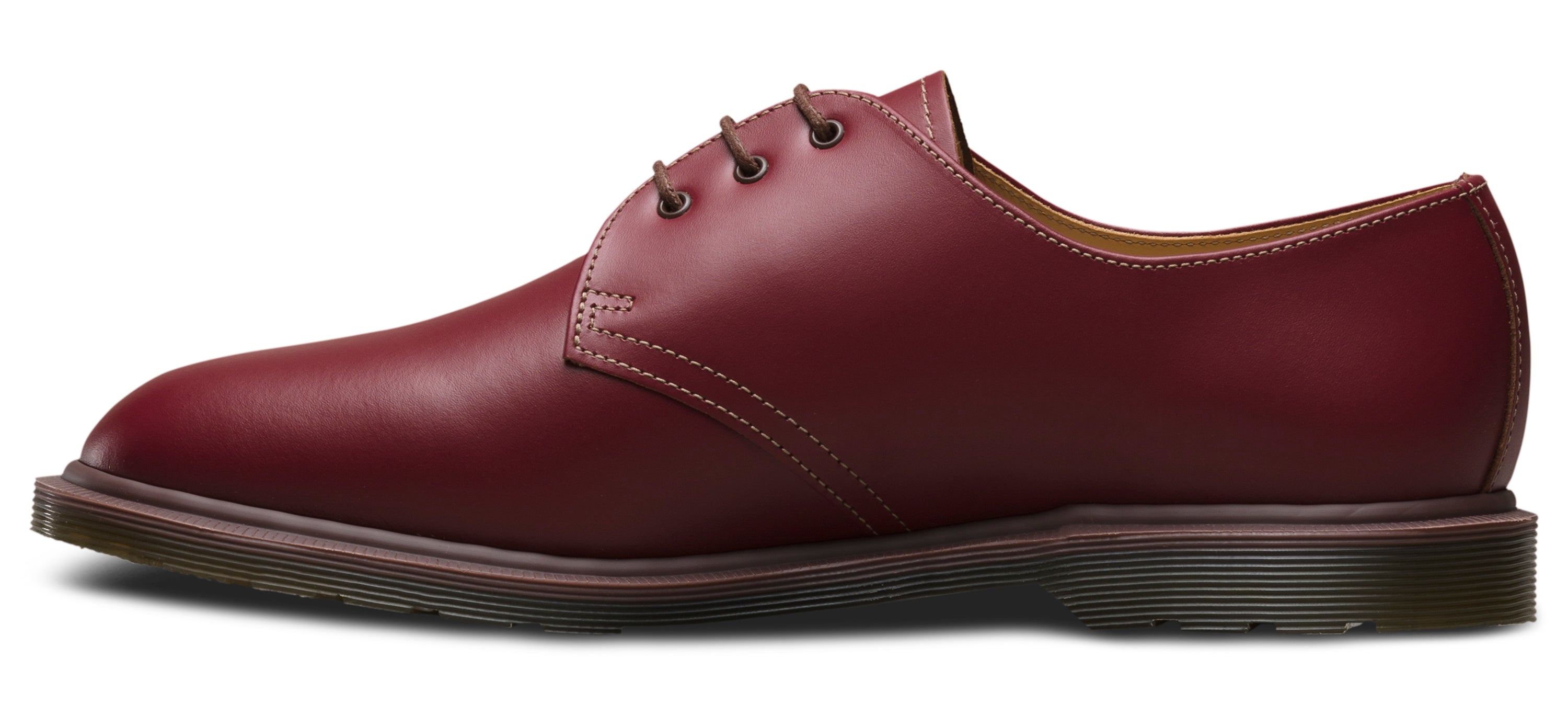 Dr martens 2025 steed oxblood