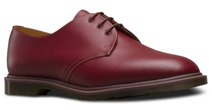 1461 STEED OXBLOOD QUILON MIE