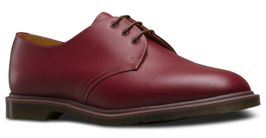 1461 STEED OXBLOOD QUILON MIE