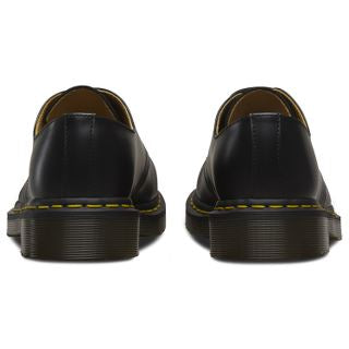 1461 BLACK SMOOTH OXFORD