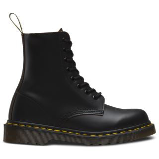 1460 Made In England Vintage Smooth Lace Up Boot |