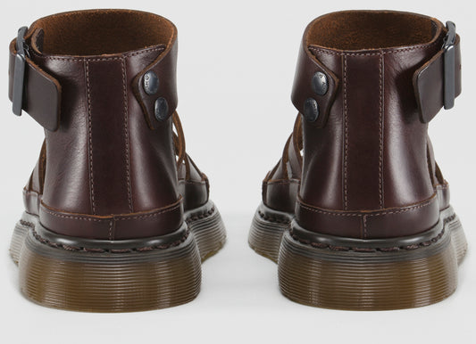 CLARISSA CHARRO BRANDO SANDAL