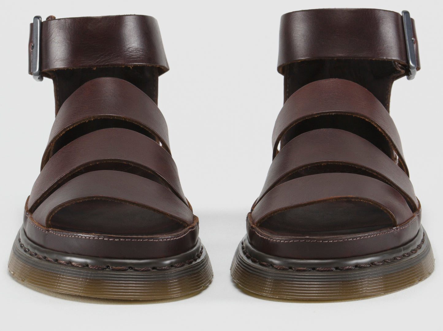 CLARISSA CHARRO BRANDO SANDAL