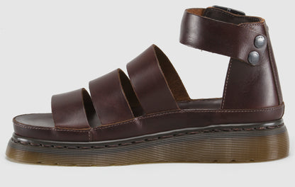 CLARISSA CHARRO BRANDO SANDAL
