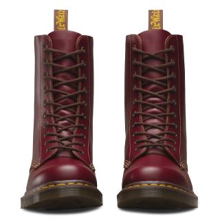 1490 OXBLOOD VINTAGE MIE BOOT