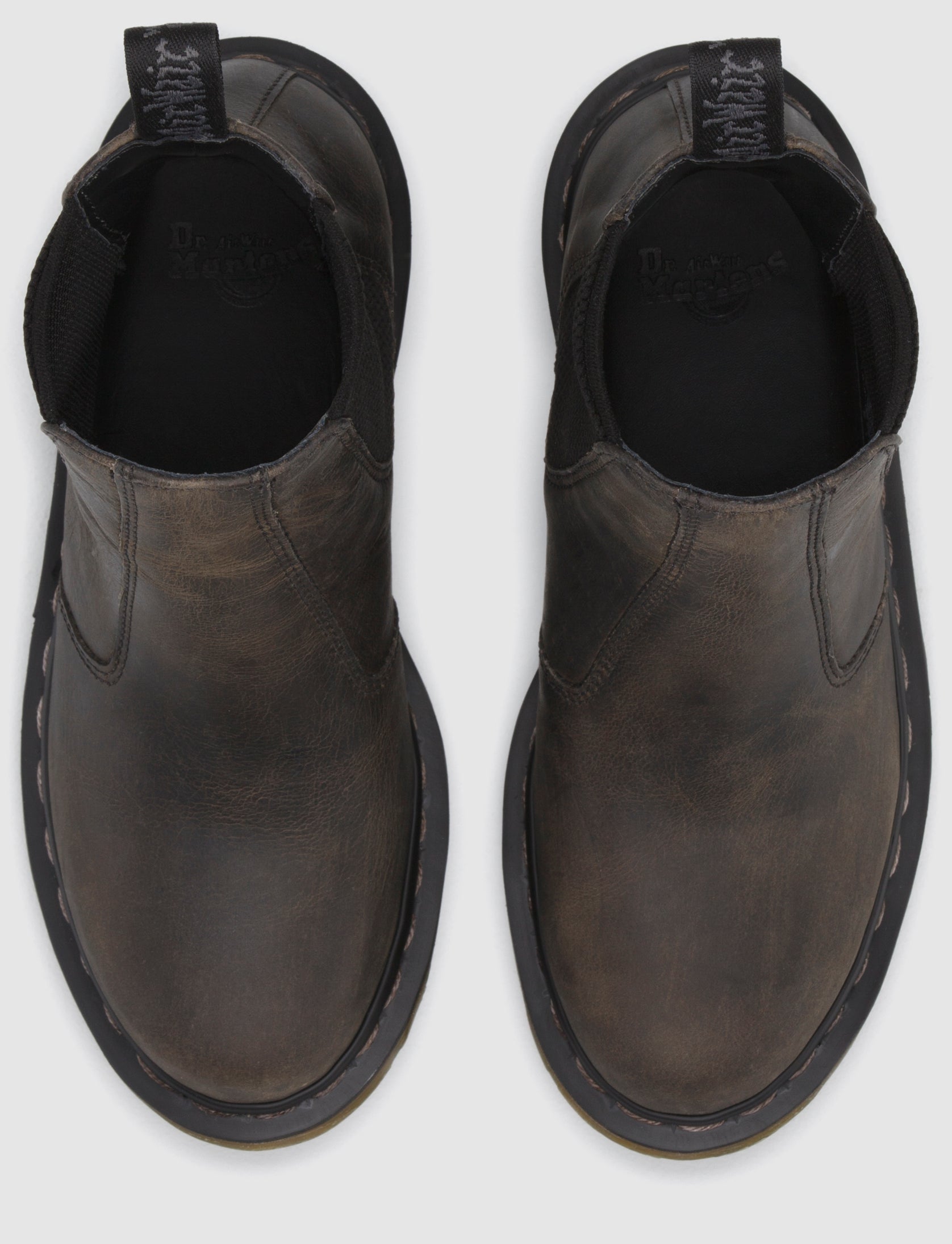 Dr martens hardy outlet temperley