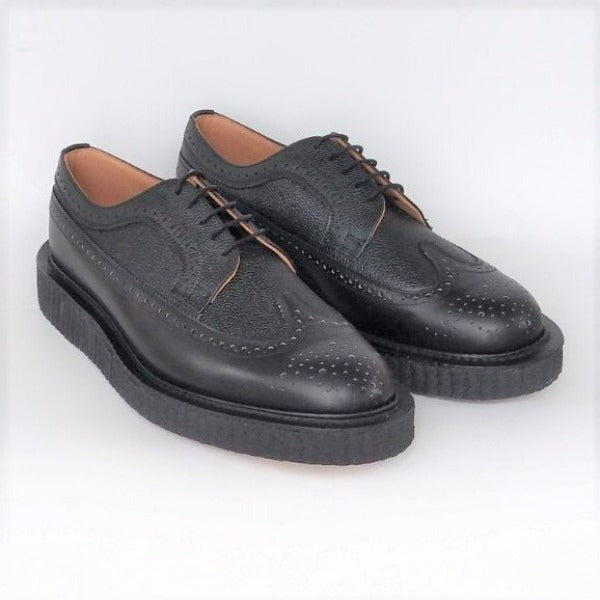 GEORGE COX IVC BROGUE