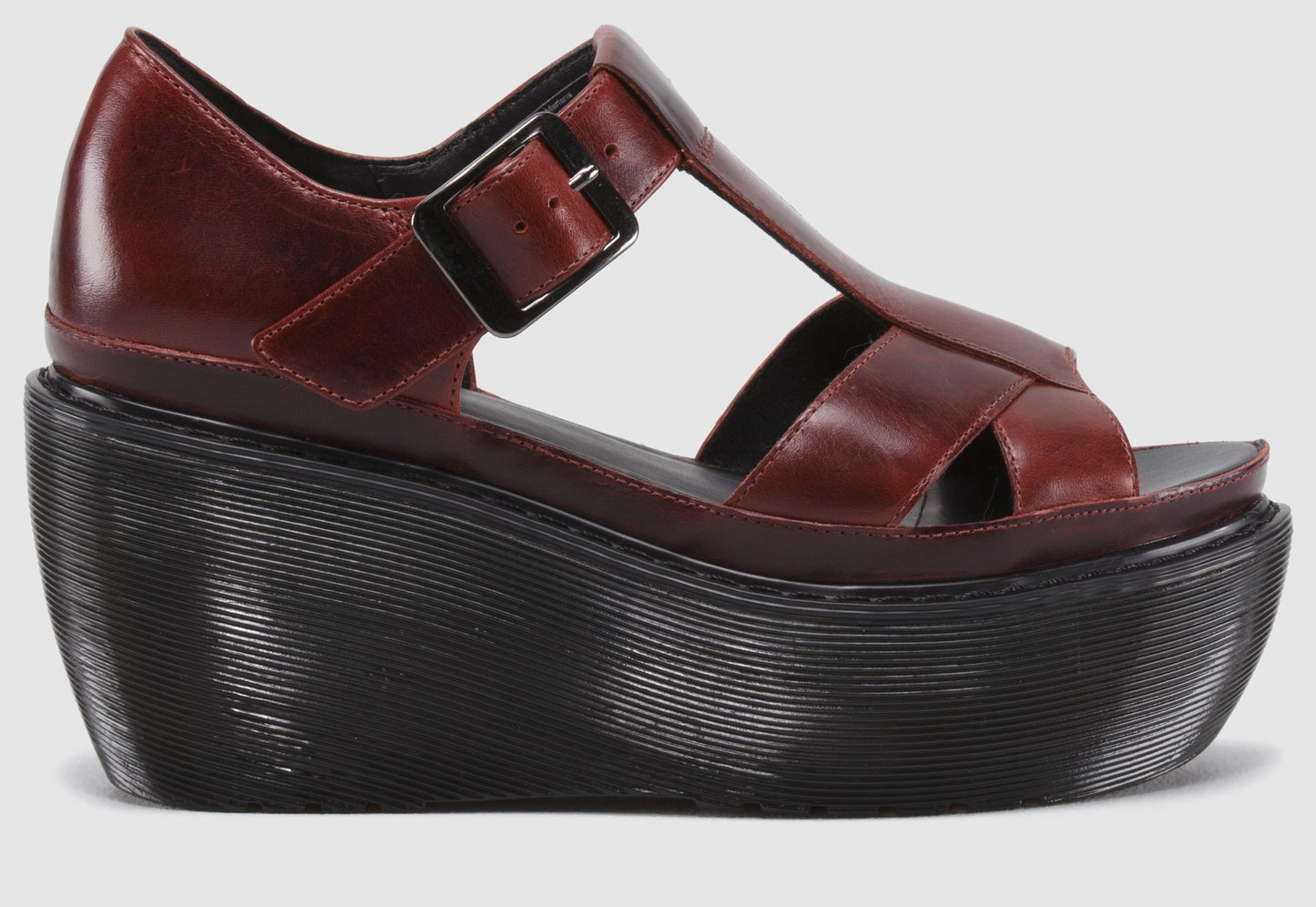 ADAYA OXBLOOD