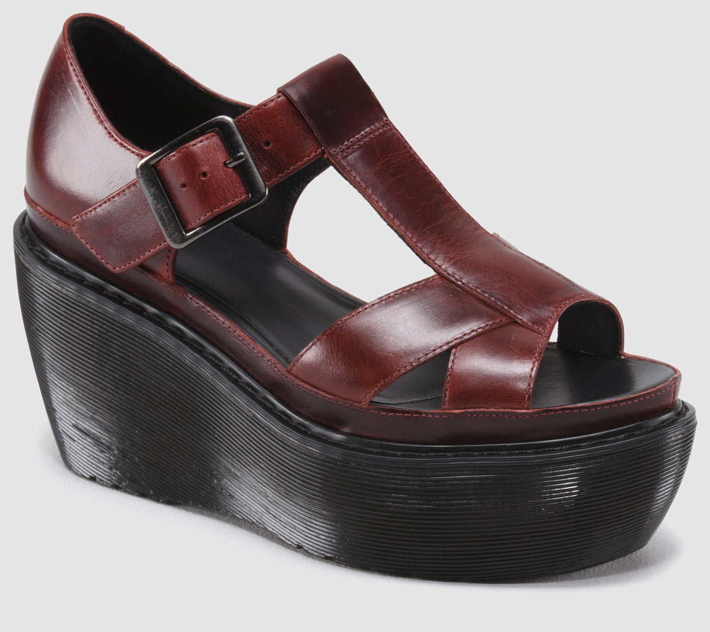 ADAYA OXBLOOD