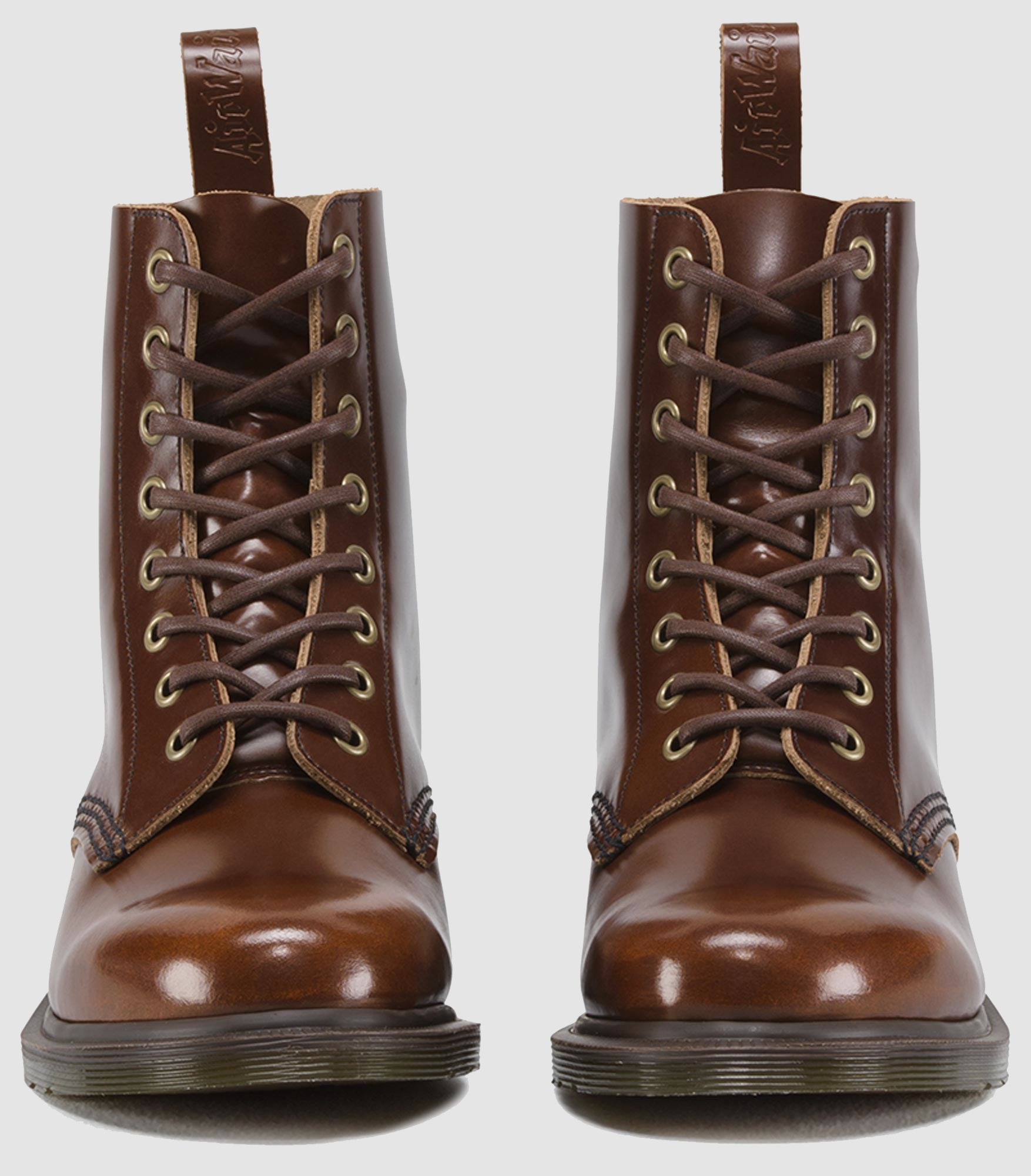 Pascal doc clearance martens review