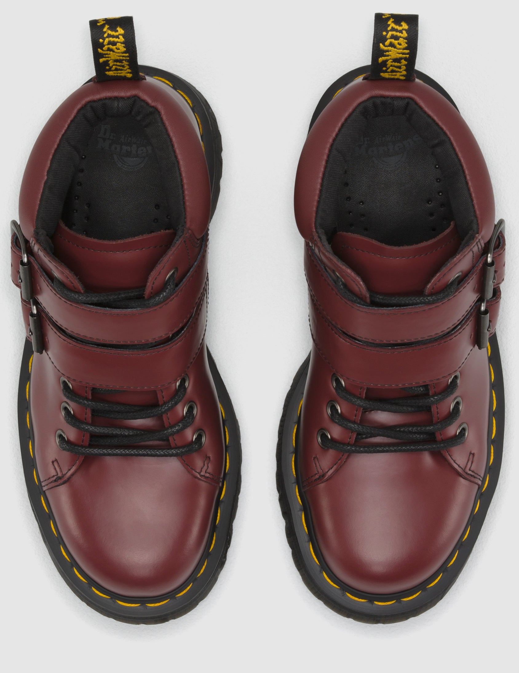 Dr martens bryony outlet boots