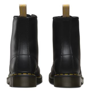 1460 VEGAN BLACK FELIX RUB OFF BOOT