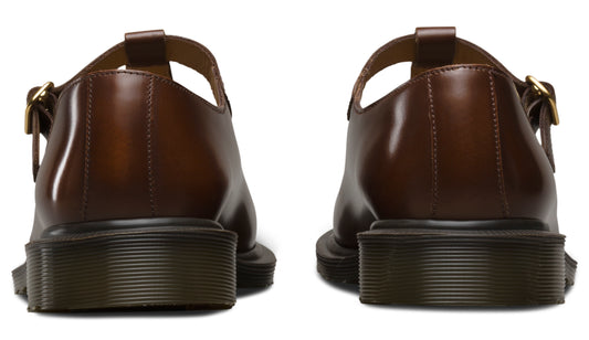 TALLIAH TAN BOANIL BRUSH MIE