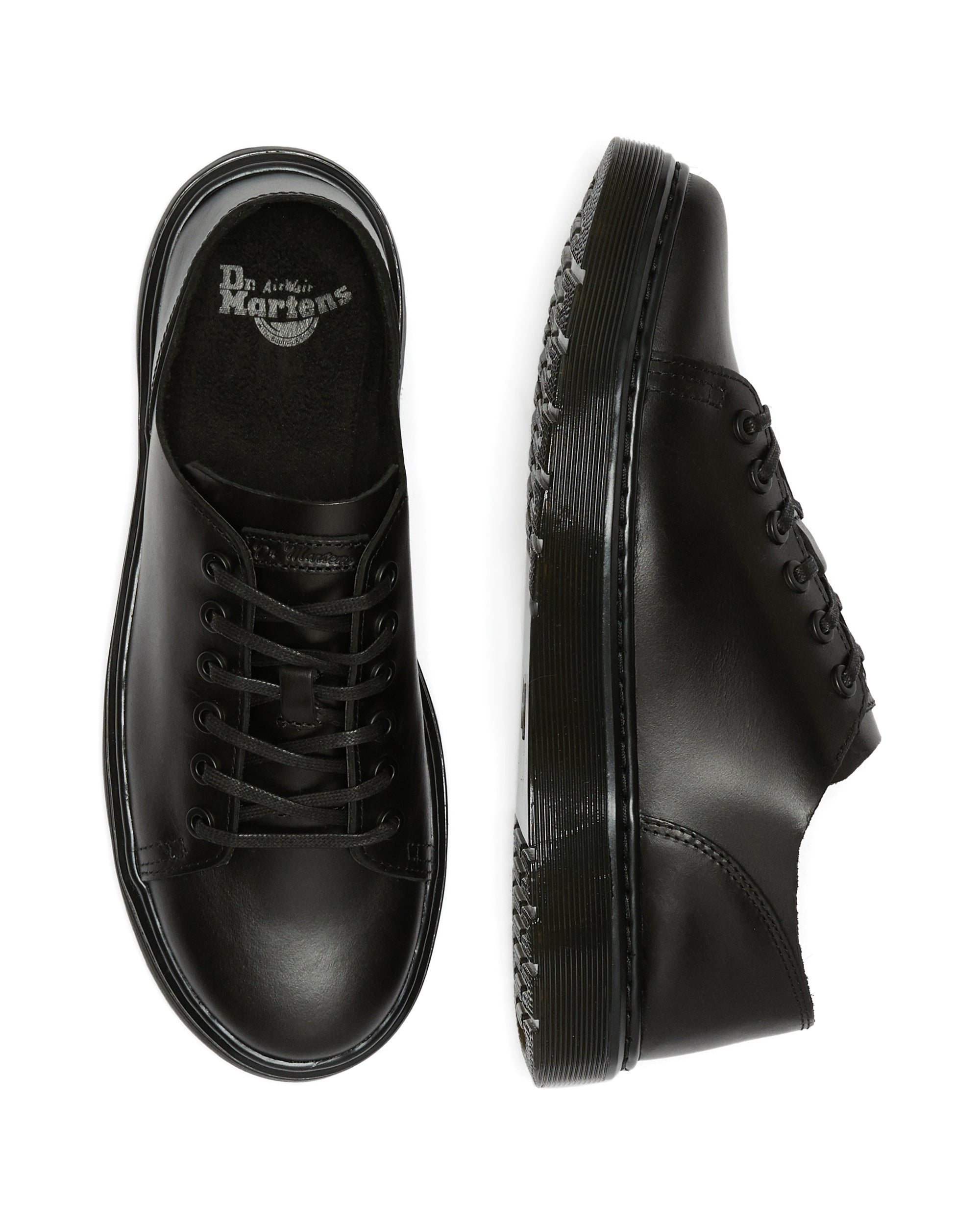 Dr. martens men's outlet dante brando oxford