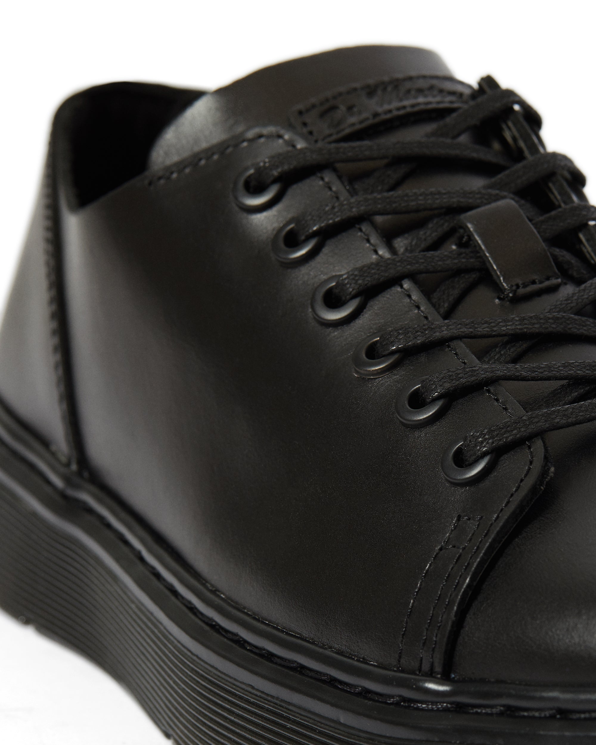 Dr. martens dante brando black sale