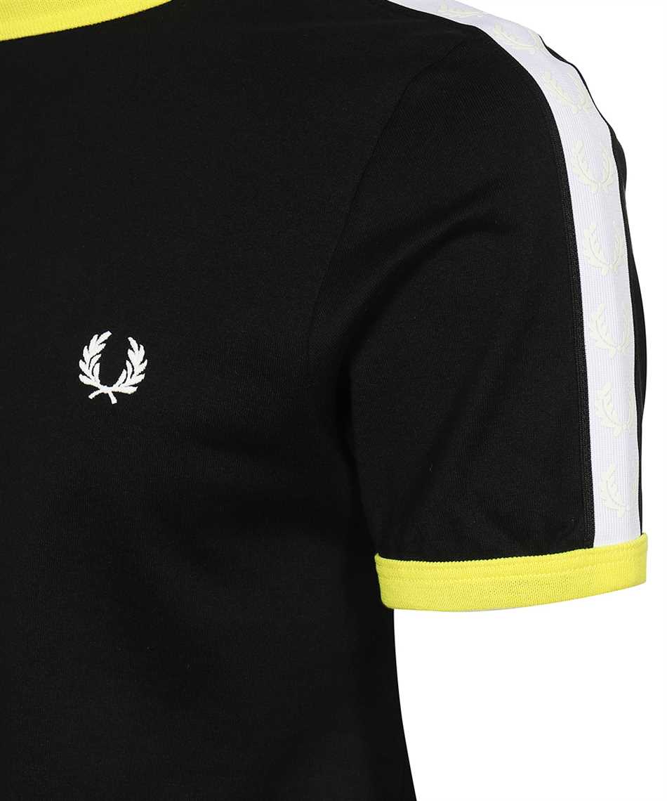 MADE IN JAPAN RINGER T-SHIRT