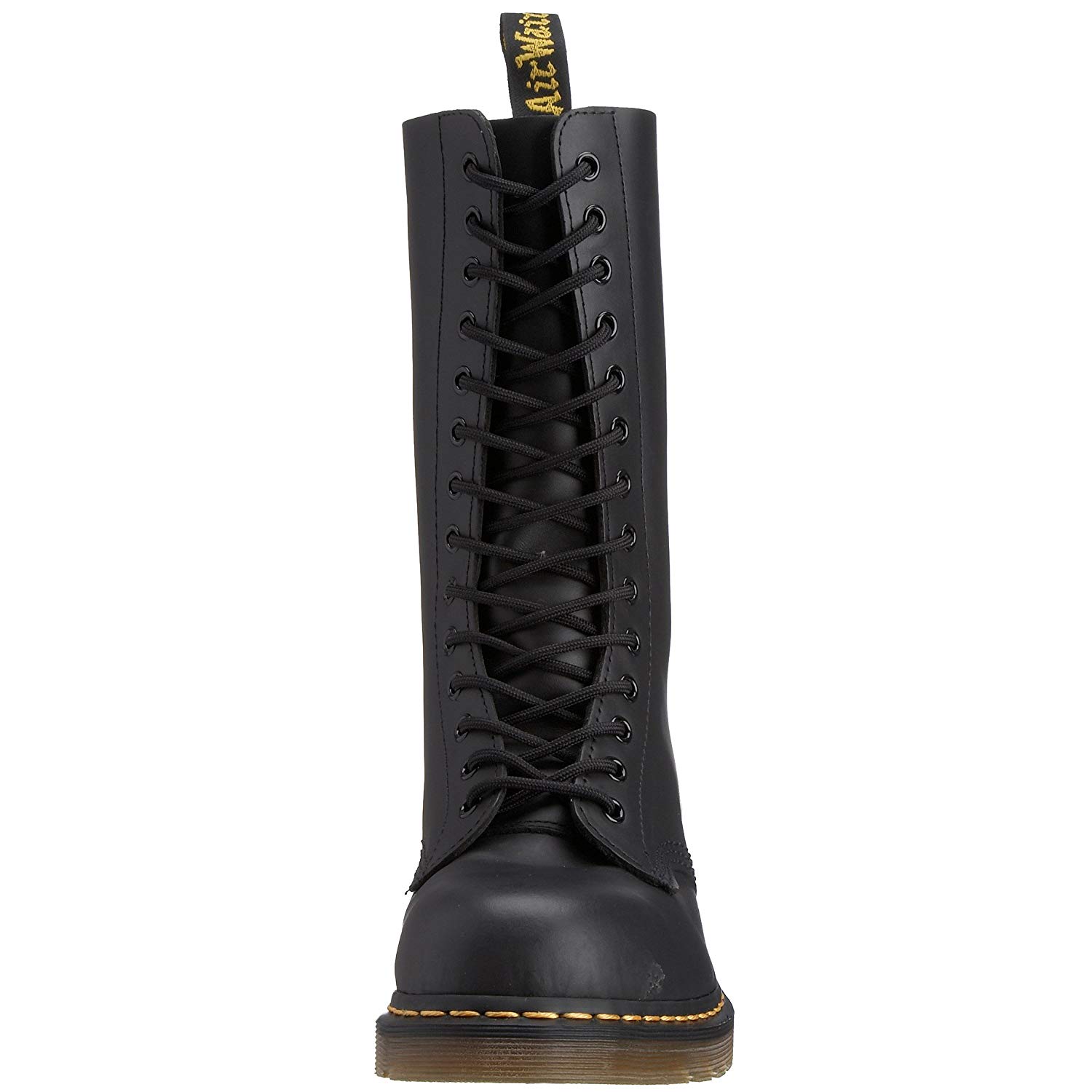 1940 5400 BLACK FINE HAIRCELL BOOT – Posers Hollywood