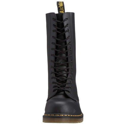 1940 5400 BLACK FINE HAIRCELL BOOT