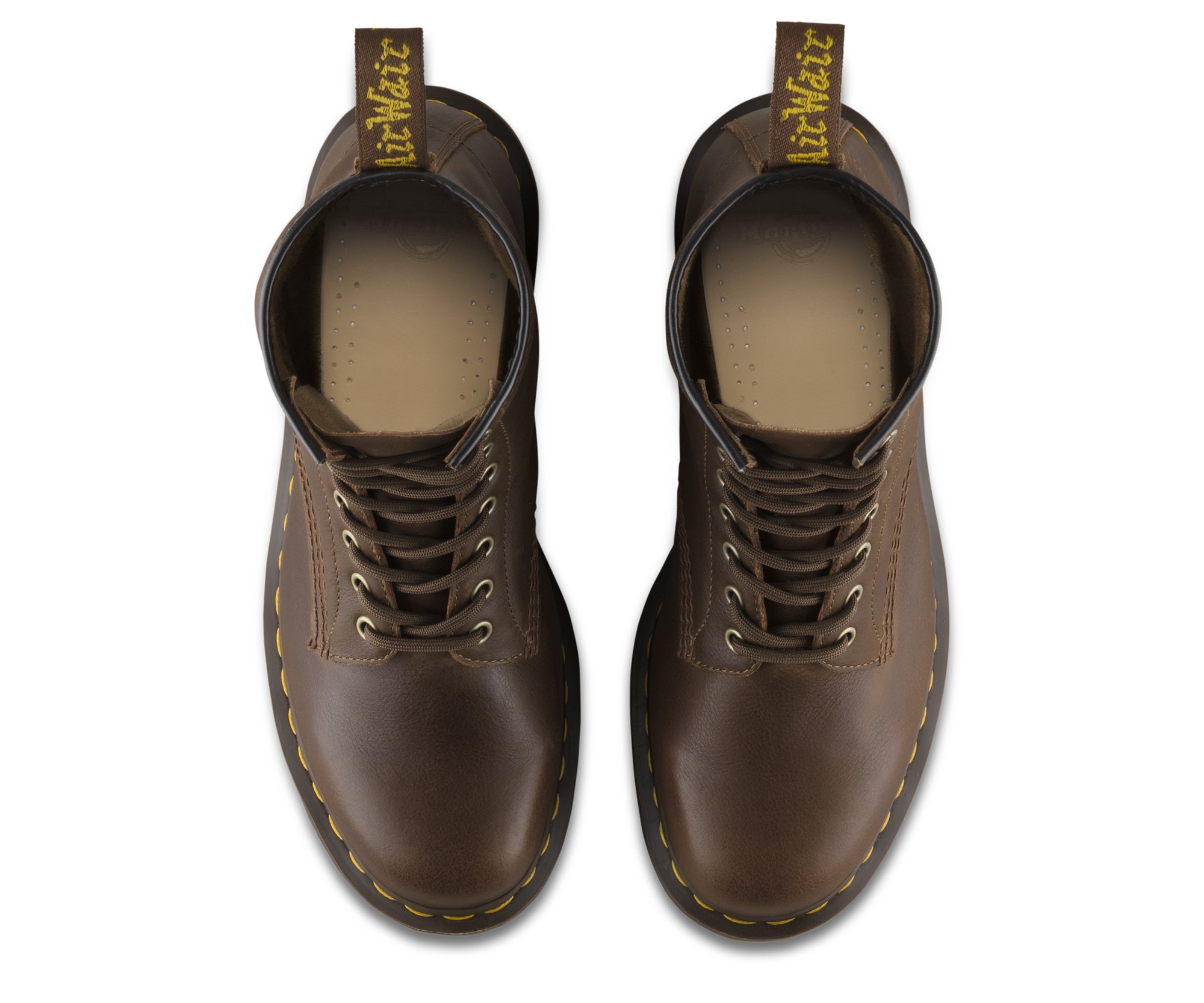 Dr martens cheap 1460 carpathian tan