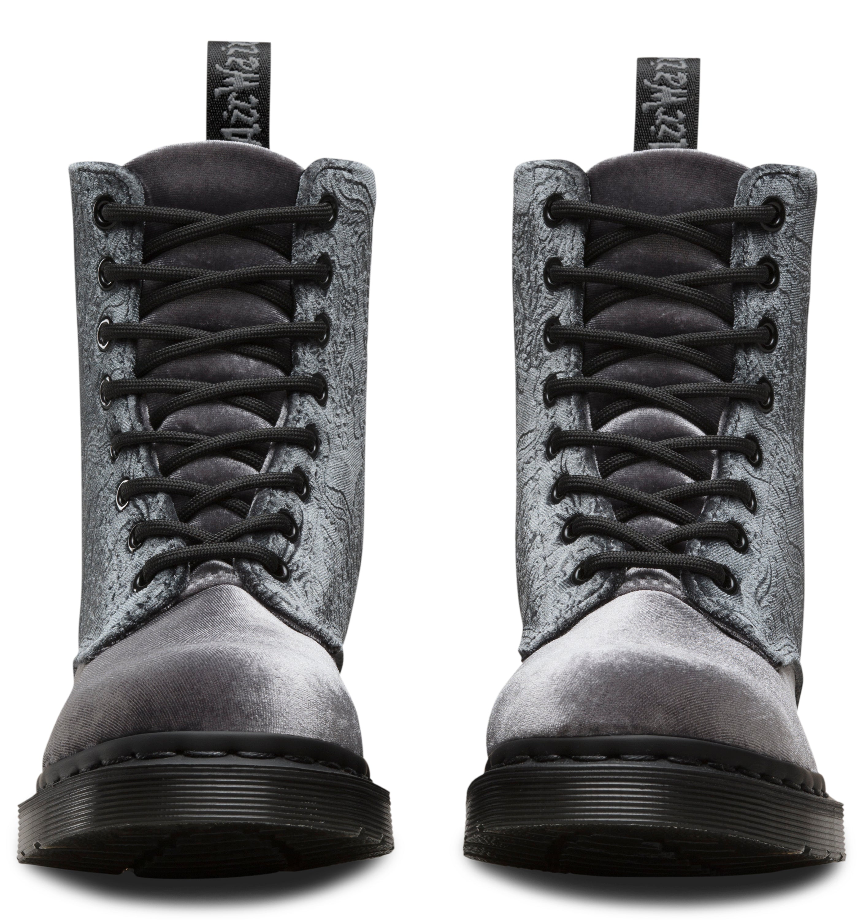 Dr martens brocade best sale