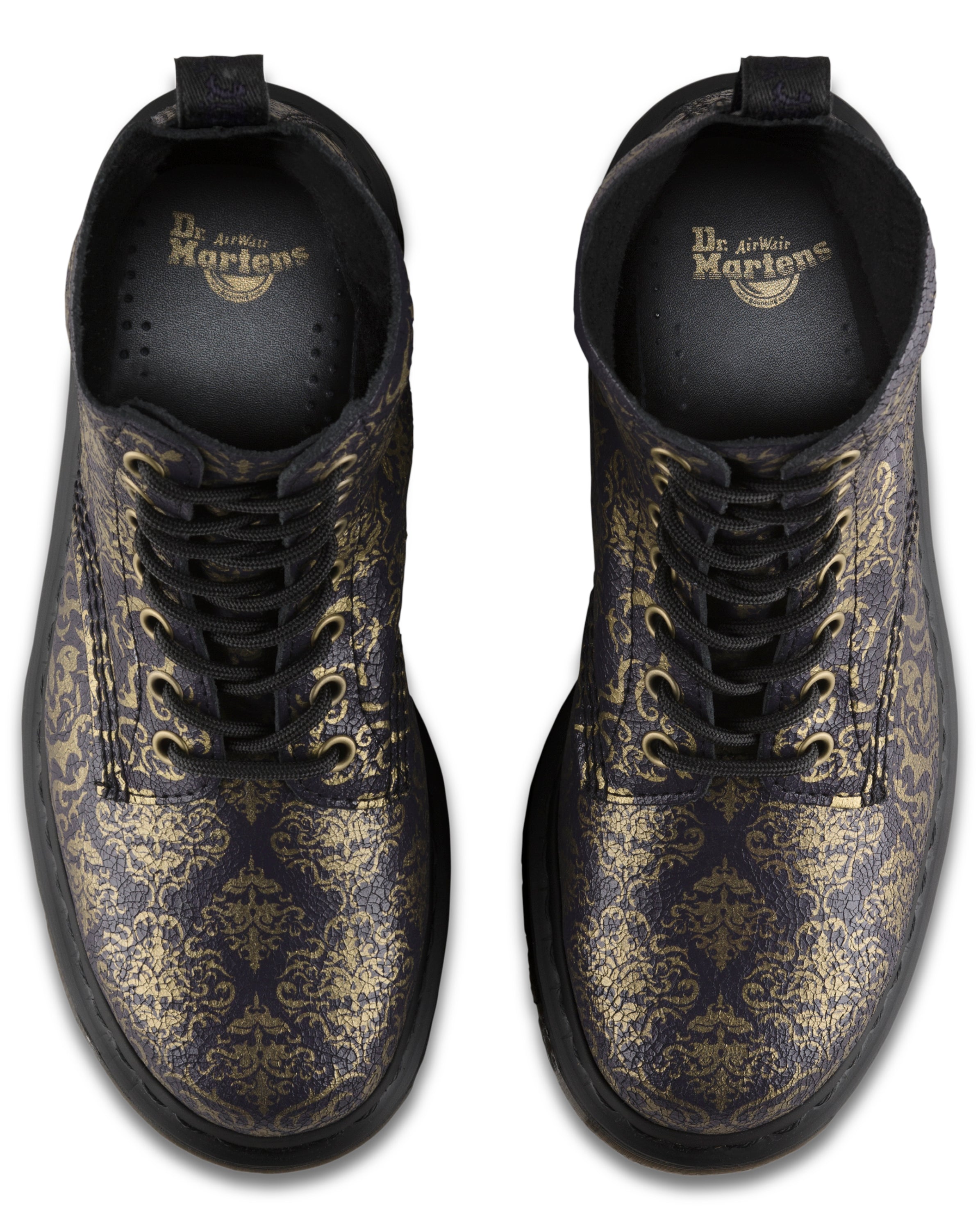 Dr hot sale martens baroque