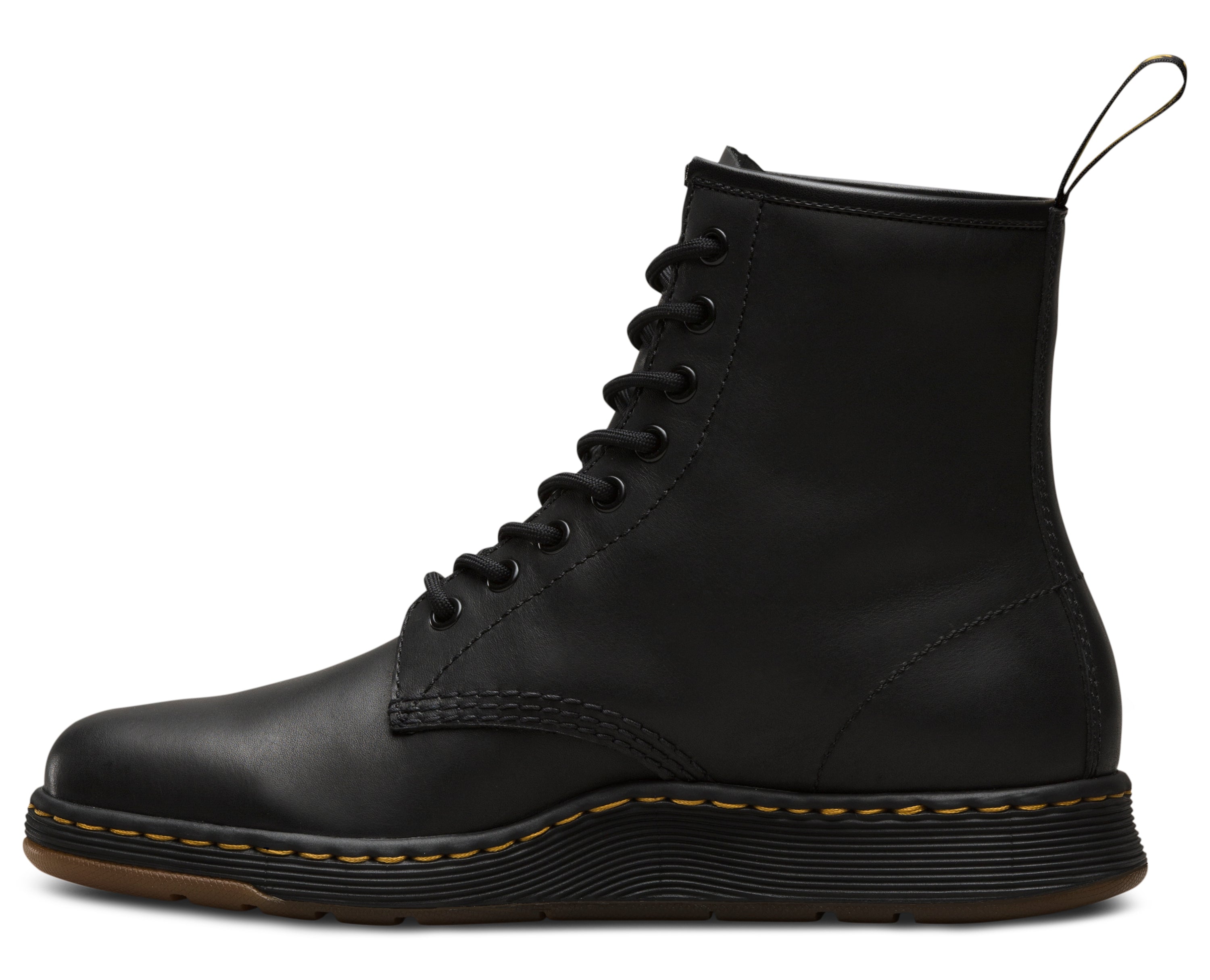 Dr martens shop newton review