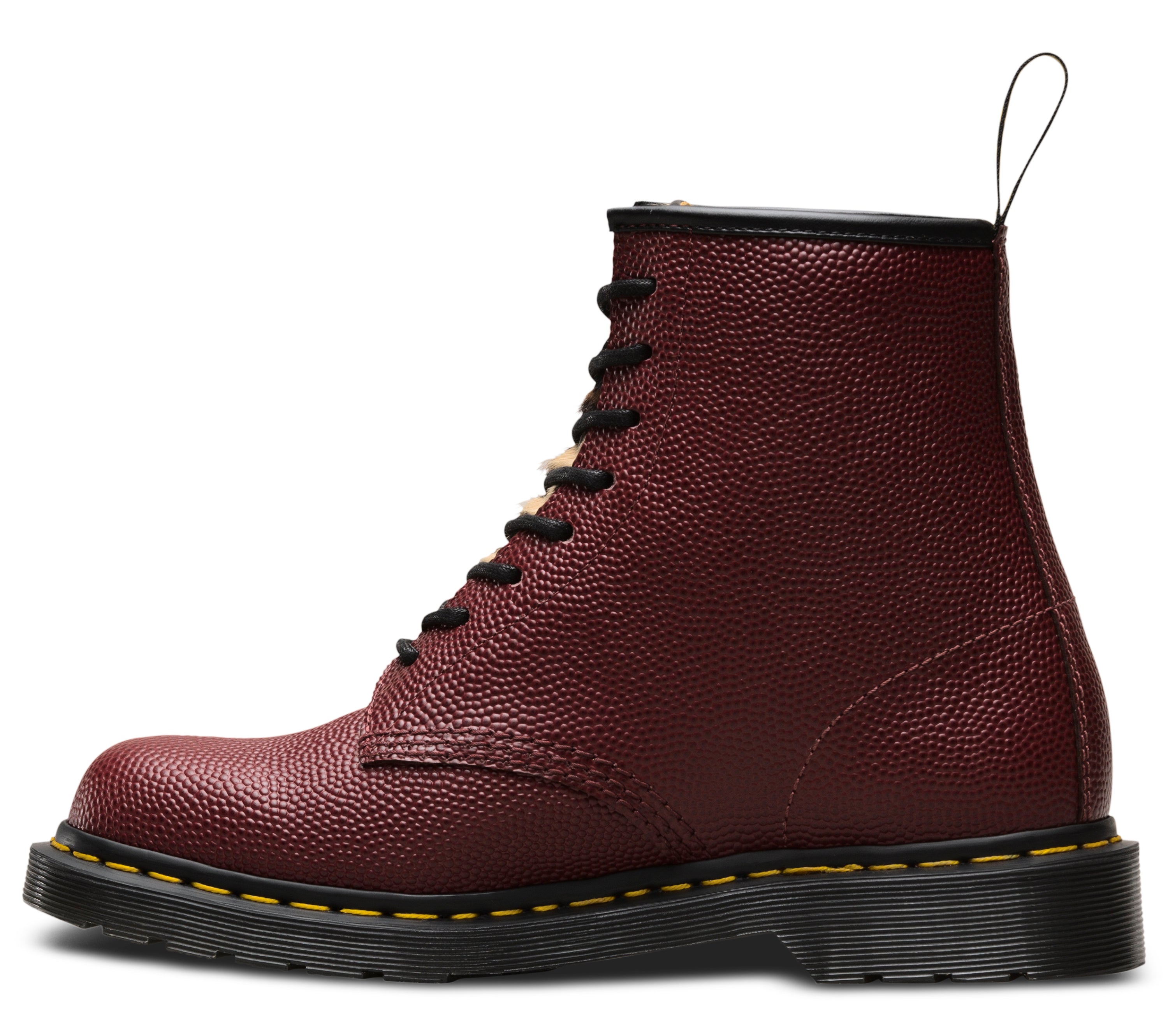 Dr martens geo sales stripe