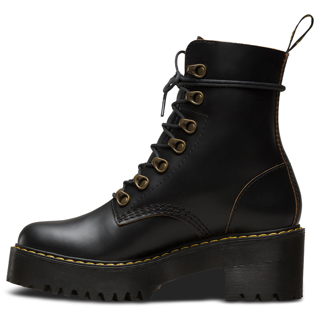 Leona vintage sale dr martens