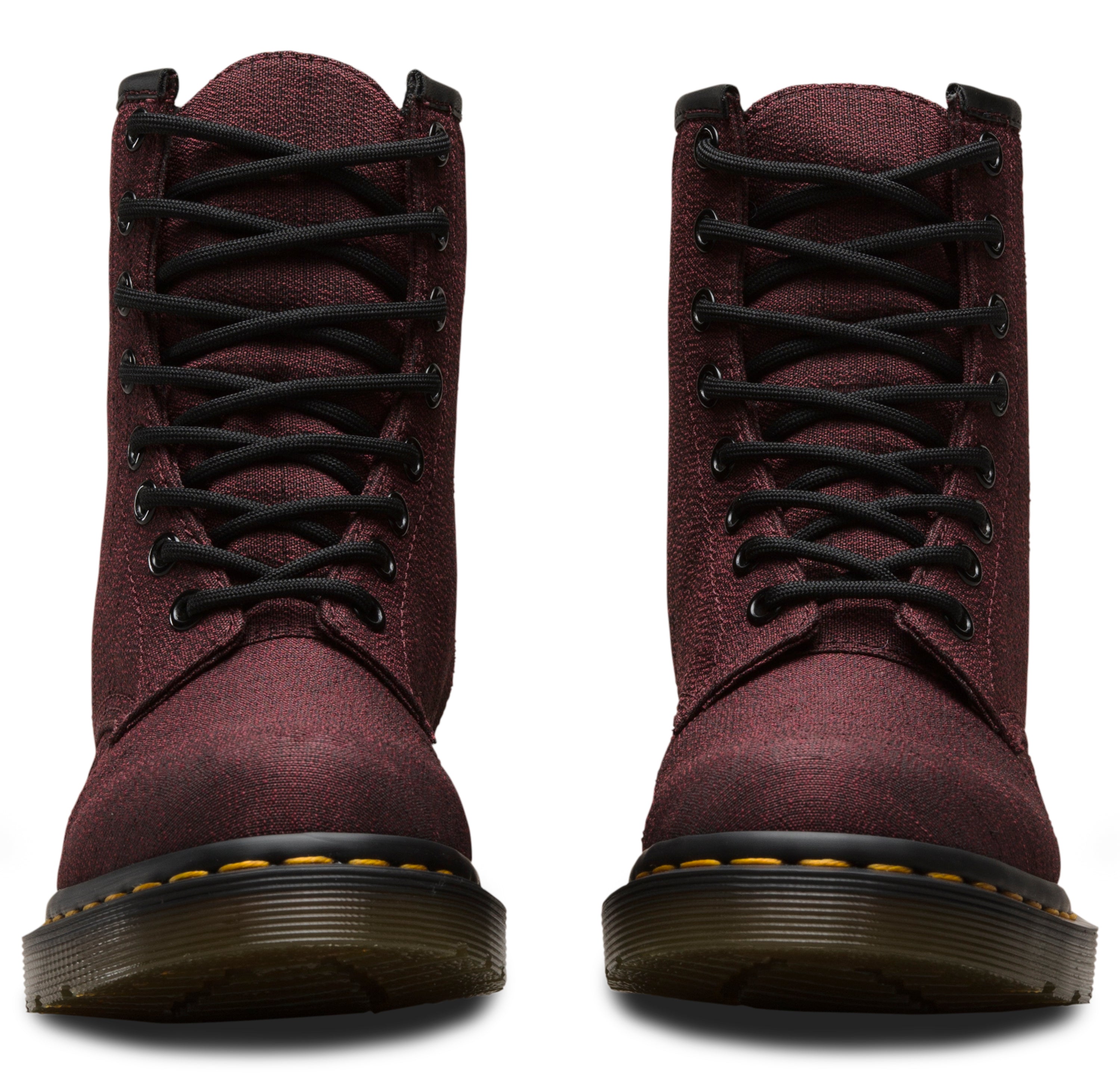 Vegan castel cheap dr martens