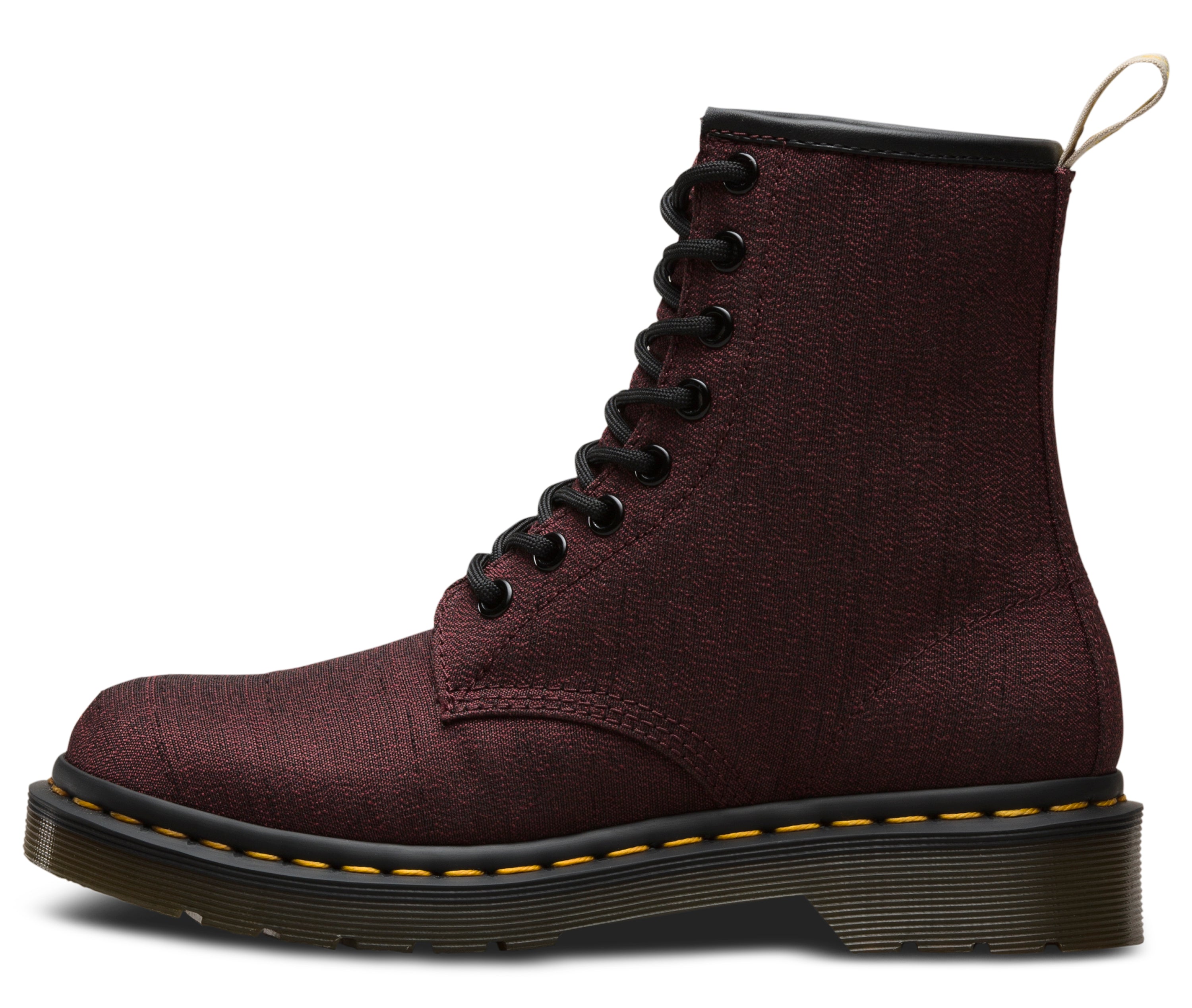 Dr martens vegan online castel