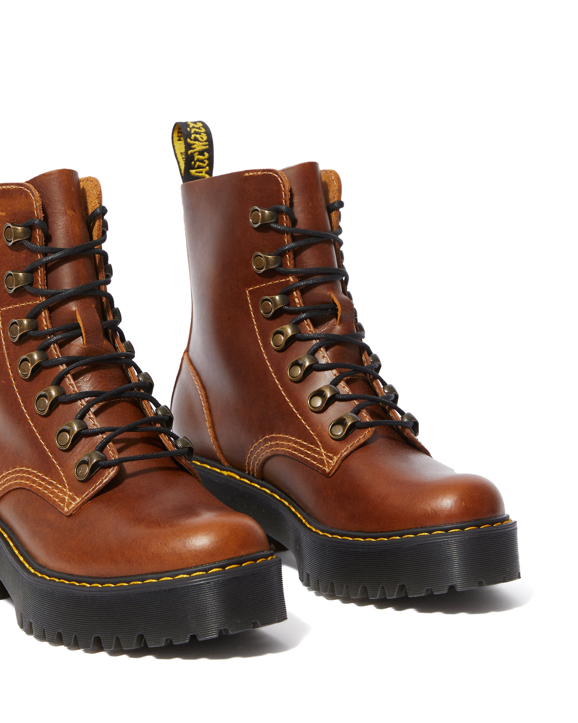 Doc martens sale butterscotch orleans