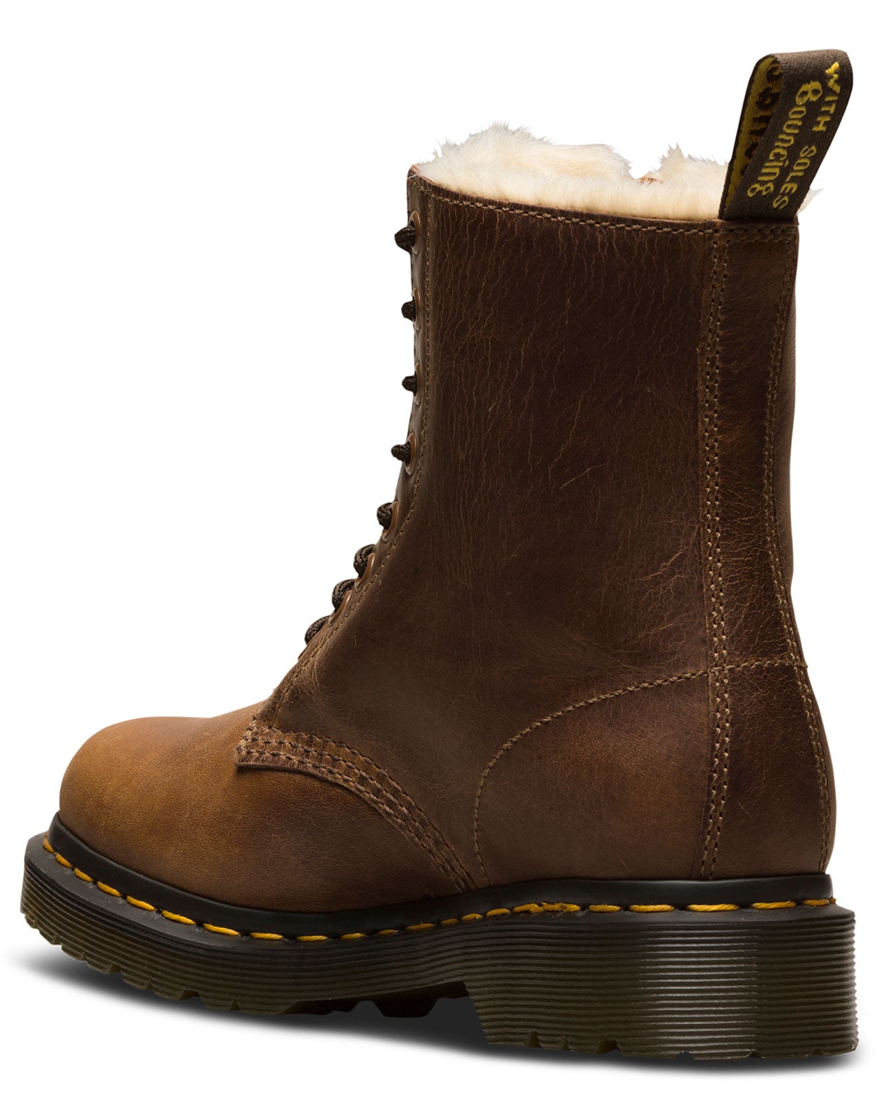 1460 SERENA BUTTERSCOTCH ORLEANS WP BOOT