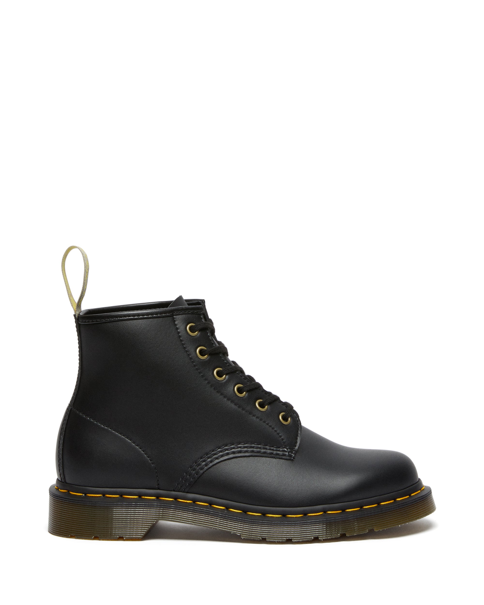 Dr marten vegan 101 black hotsell