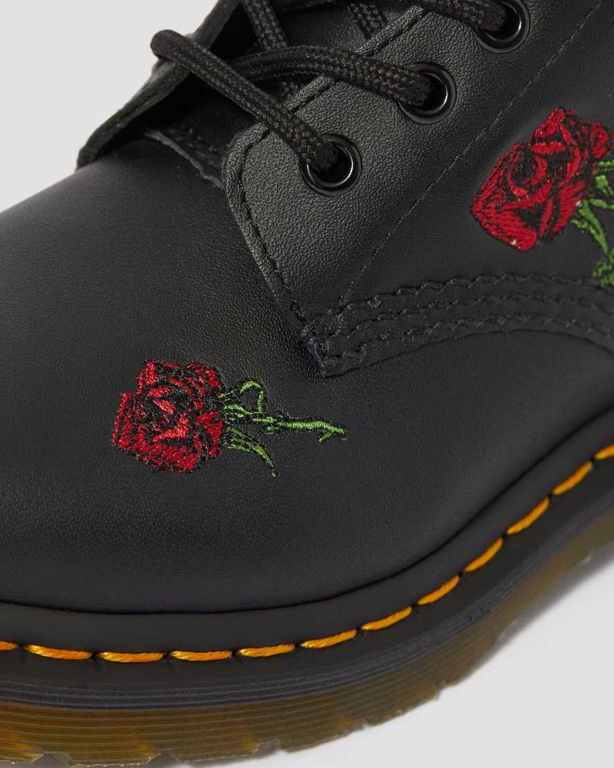 Doc martens vonda rose on sale boots