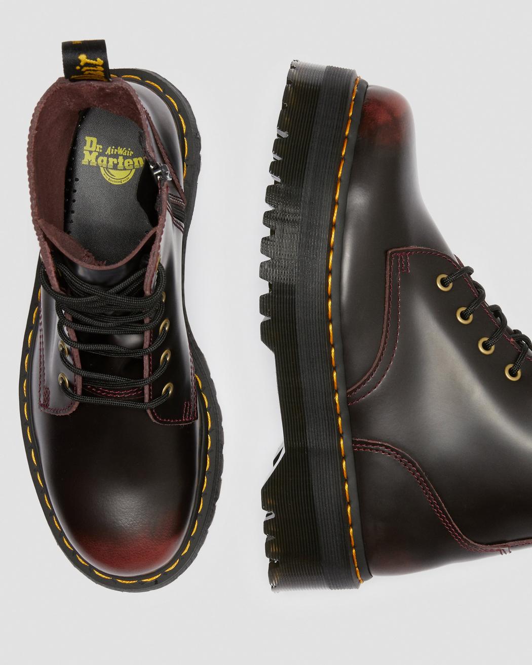 Dr martens jadon arcadia new arrivals