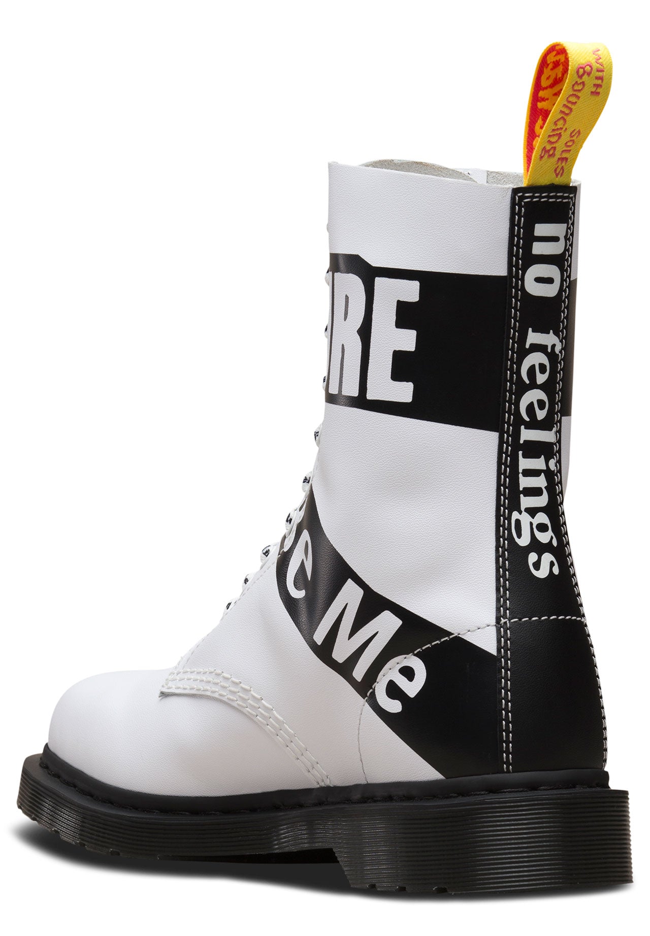 Dr martens shop 1490 sex pistols