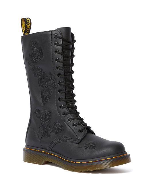 1914 VONDA MONO BLACK BOOT