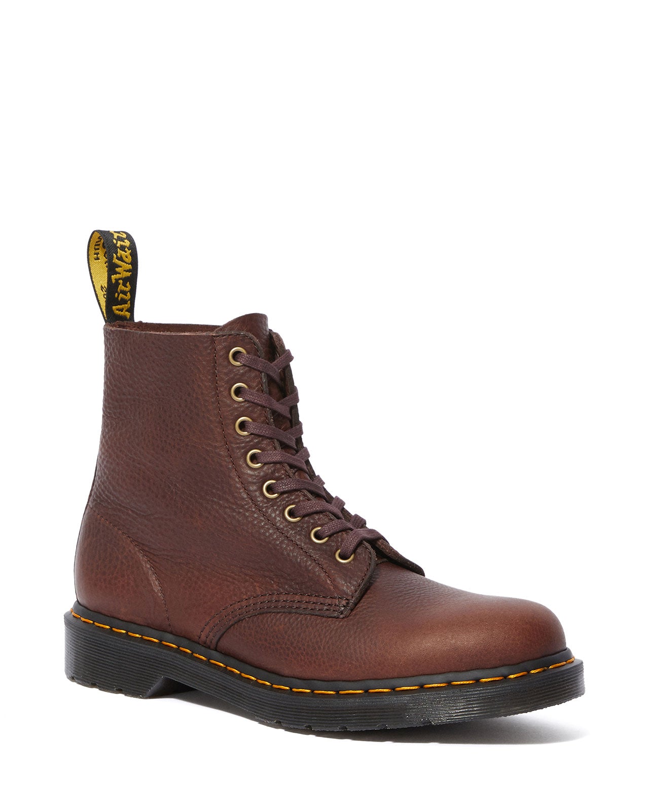 1460 Dr Martens PASCAL AMBASSADOR (cask) – Posers Hollywood