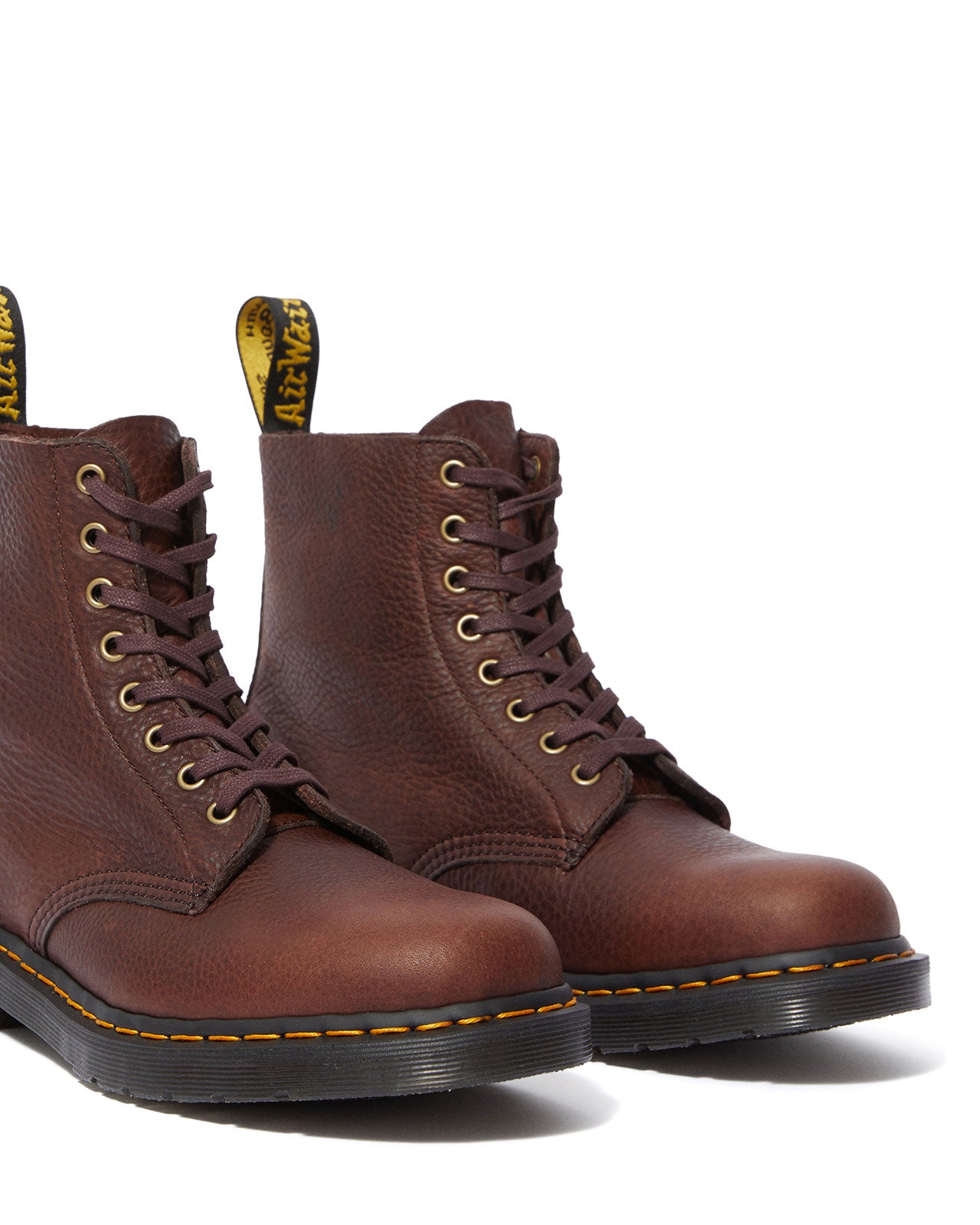 Pascal doc clearance martens review